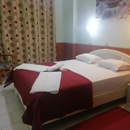 אדסה Hotel Elena מראה חיצוני תמונה