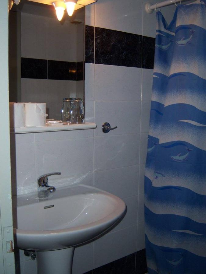 אדסה Hotel Elena מראה חיצוני תמונה
