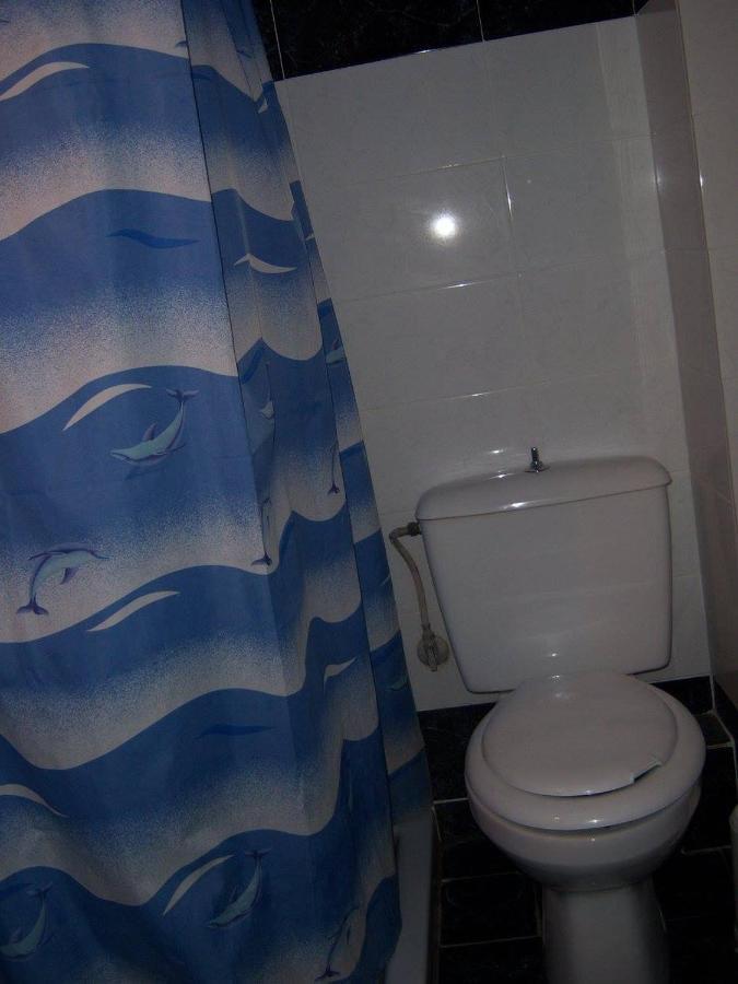אדסה Hotel Elena מראה חיצוני תמונה