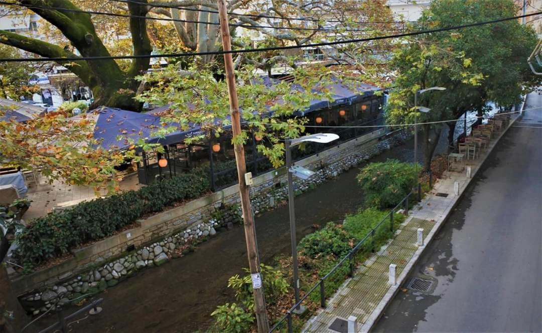 אדסה Hotel Elena מראה חיצוני תמונה