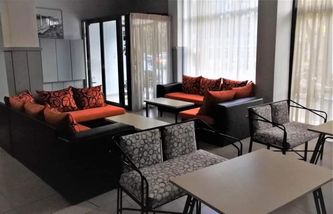 אדסה Hotel Elena מראה חיצוני תמונה