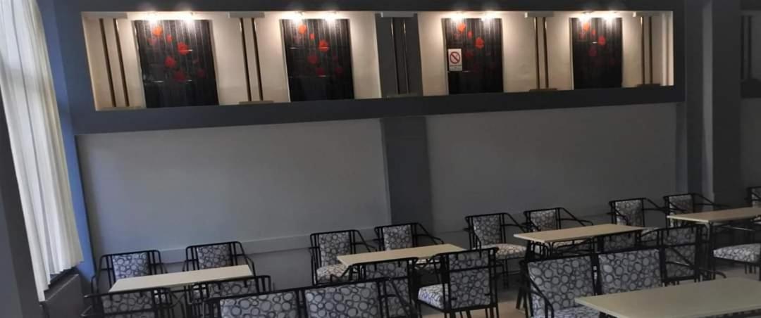 אדסה Hotel Elena מראה חיצוני תמונה
