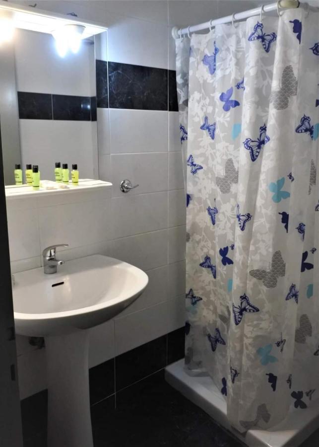 אדסה Hotel Elena מראה חיצוני תמונה
