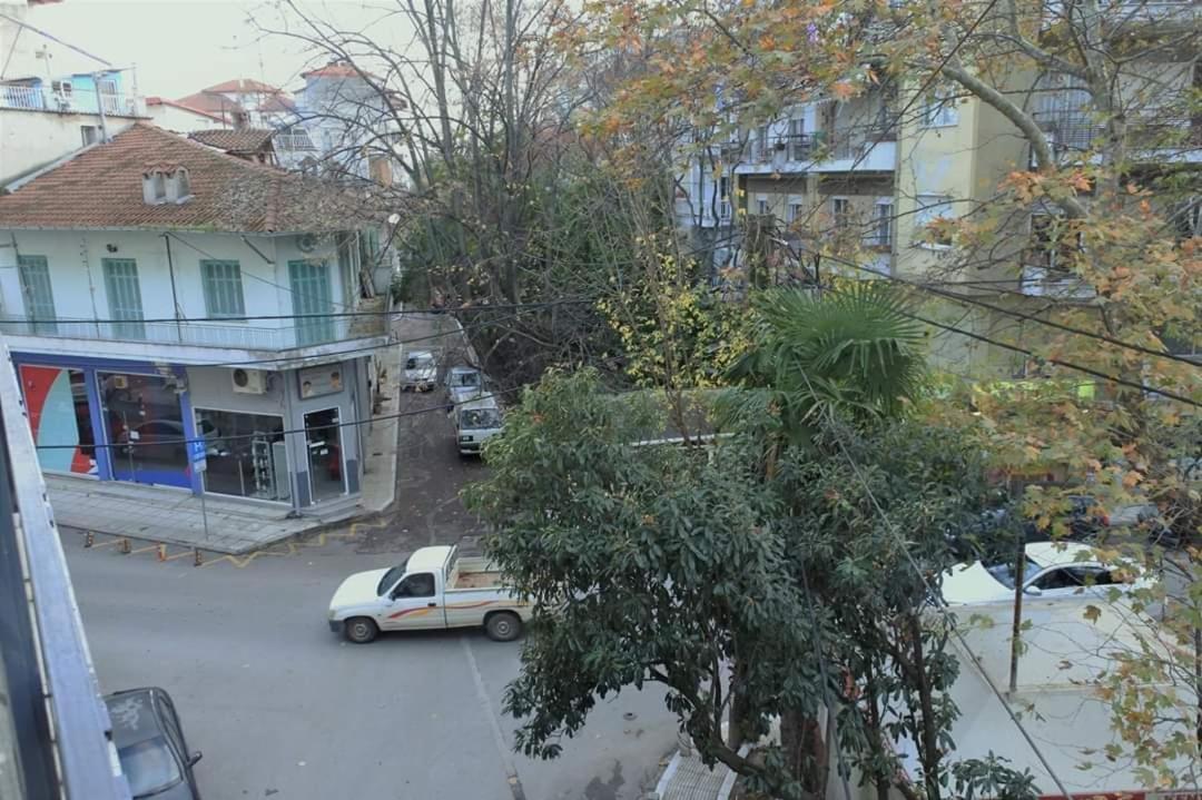 אדסה Hotel Elena מראה חיצוני תמונה