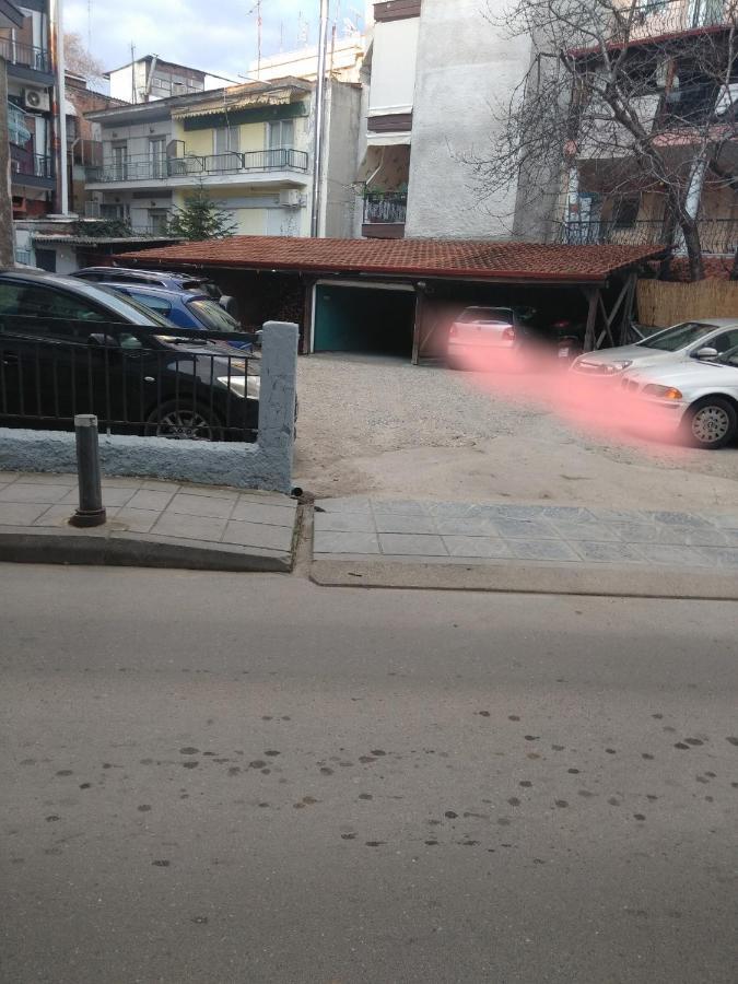 אדסה Hotel Elena מראה חיצוני תמונה