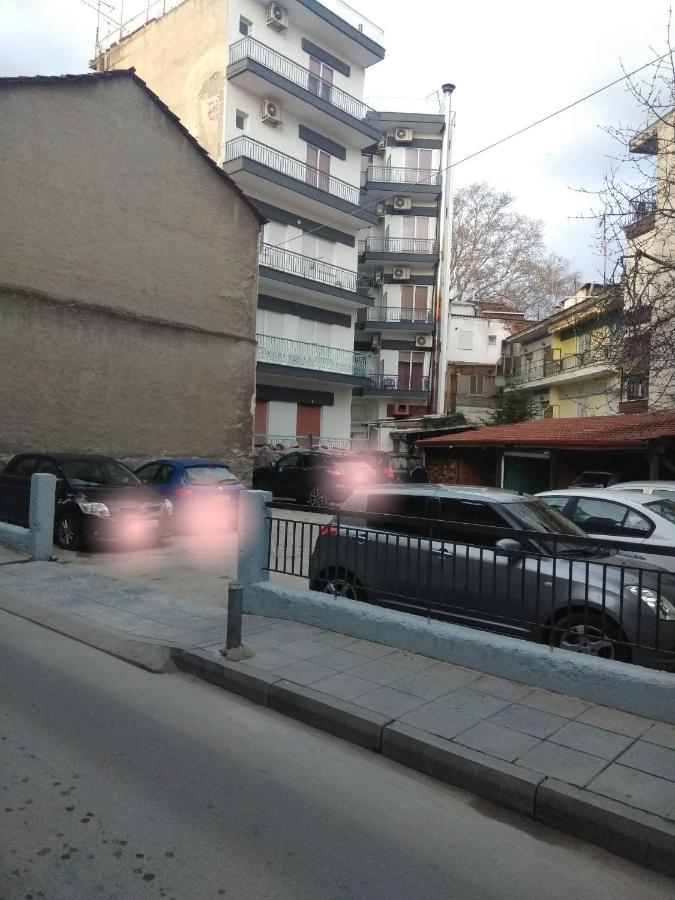 אדסה Hotel Elena מראה חיצוני תמונה